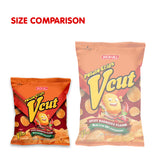 V-Cut Cheese 25g