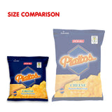 PIATTOS SOUR CREAM & ONION 40g