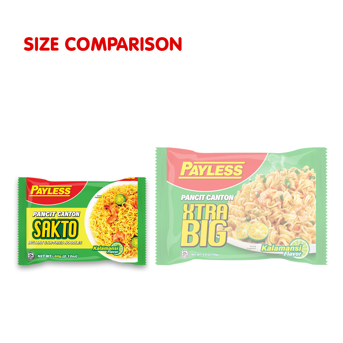 Payless Sakto Xtra Hot 6g